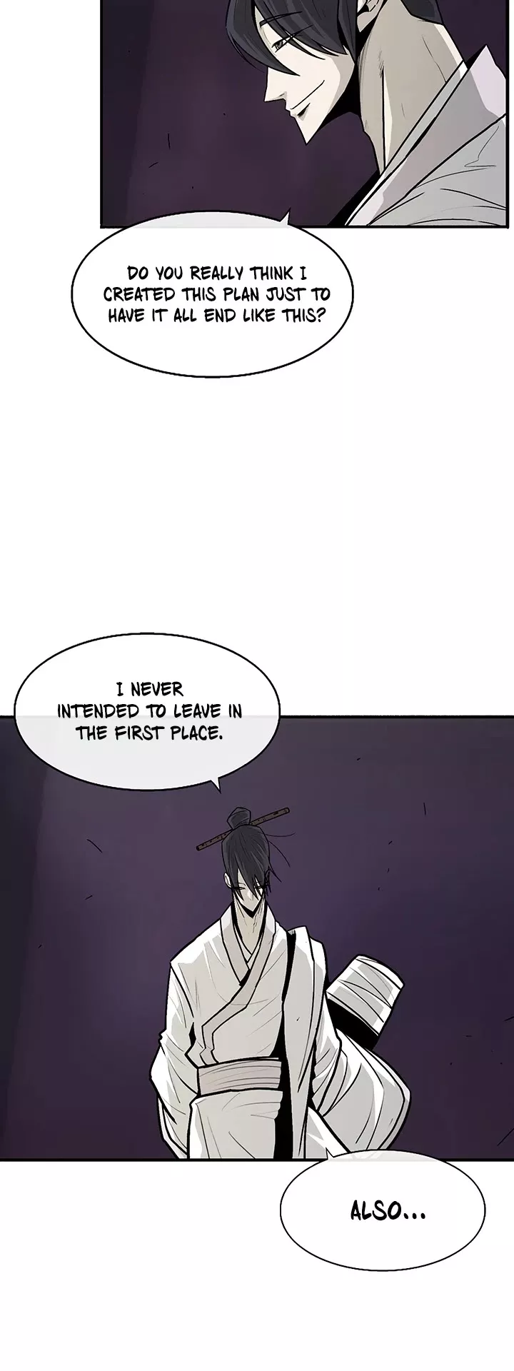 Legend of the Northern Blade, chapter 44, image 12