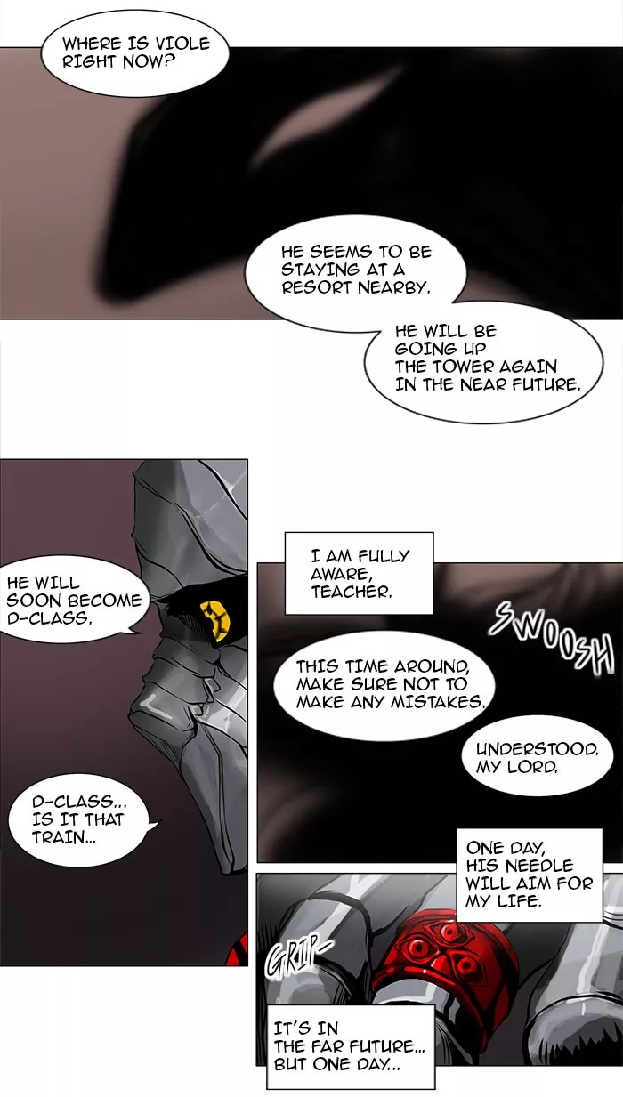 Tower of God, chapter 189, image 20