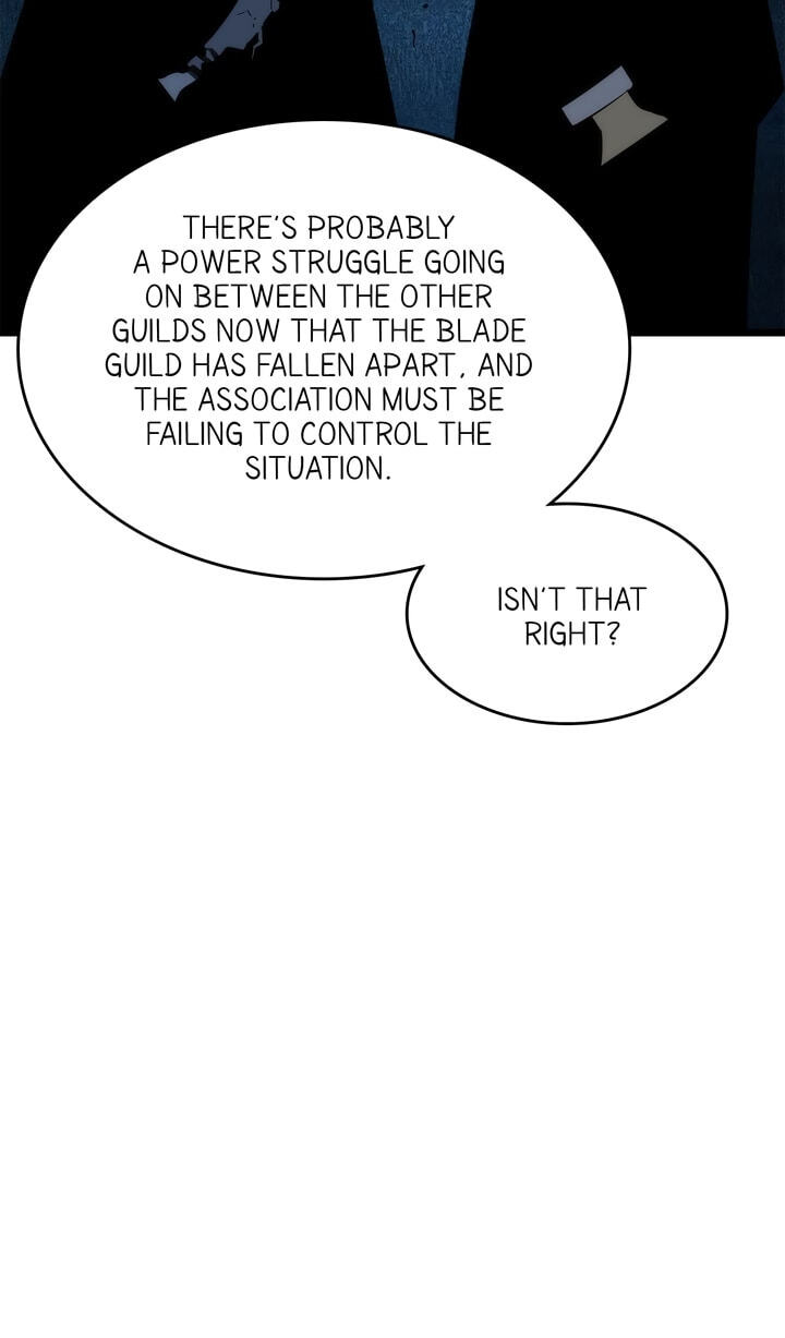 Solo Leveling, chapter 126, page 27