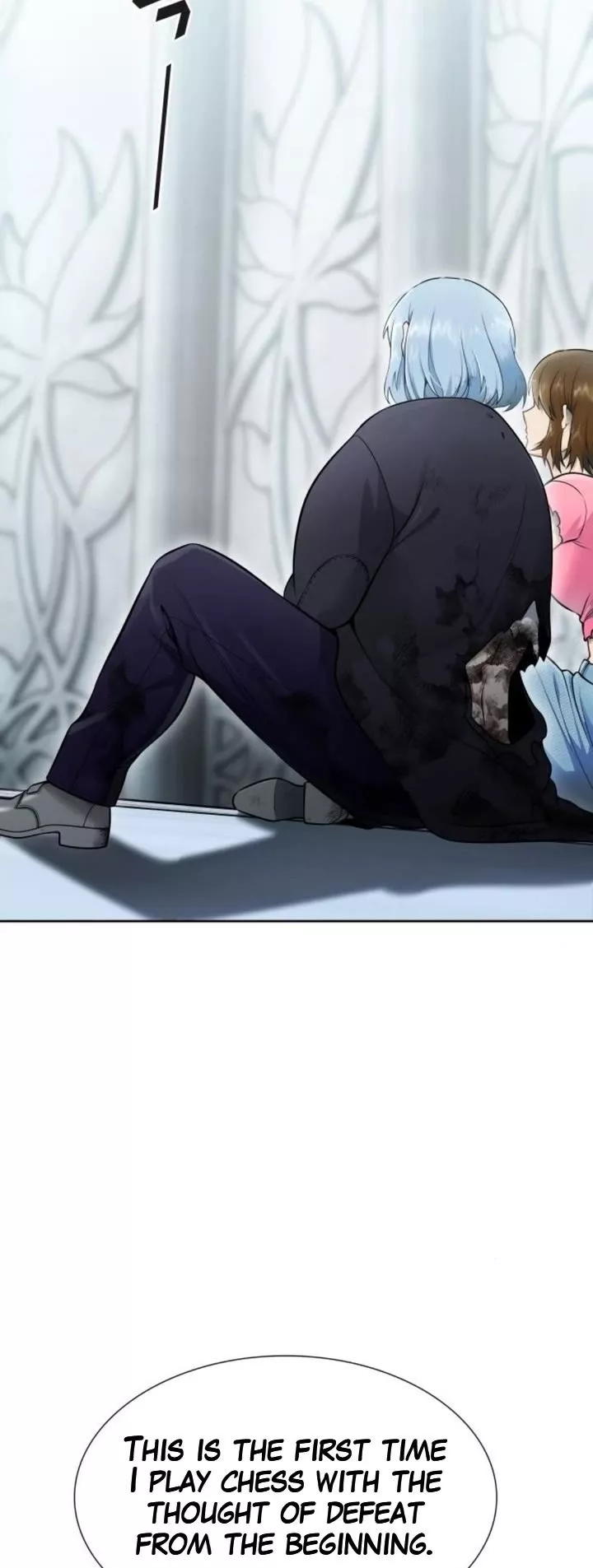Tower of God, chapter 650, image 3