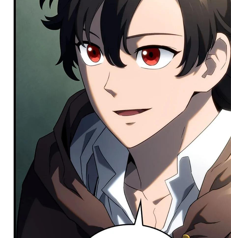 Revenge of the Baskerville Bloodhound, chapter 61, image 89