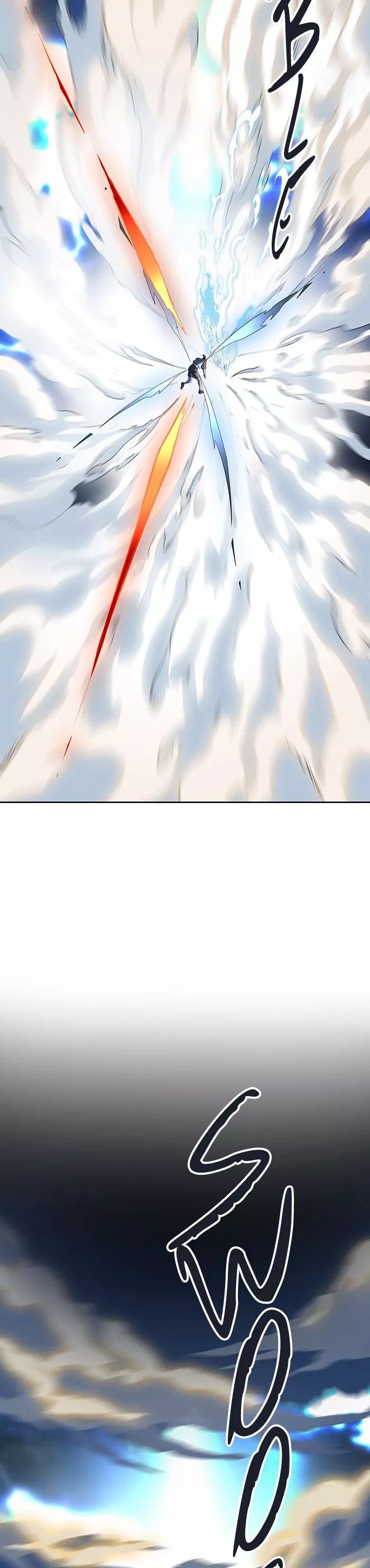 Tower of God, chapter 513, image 3