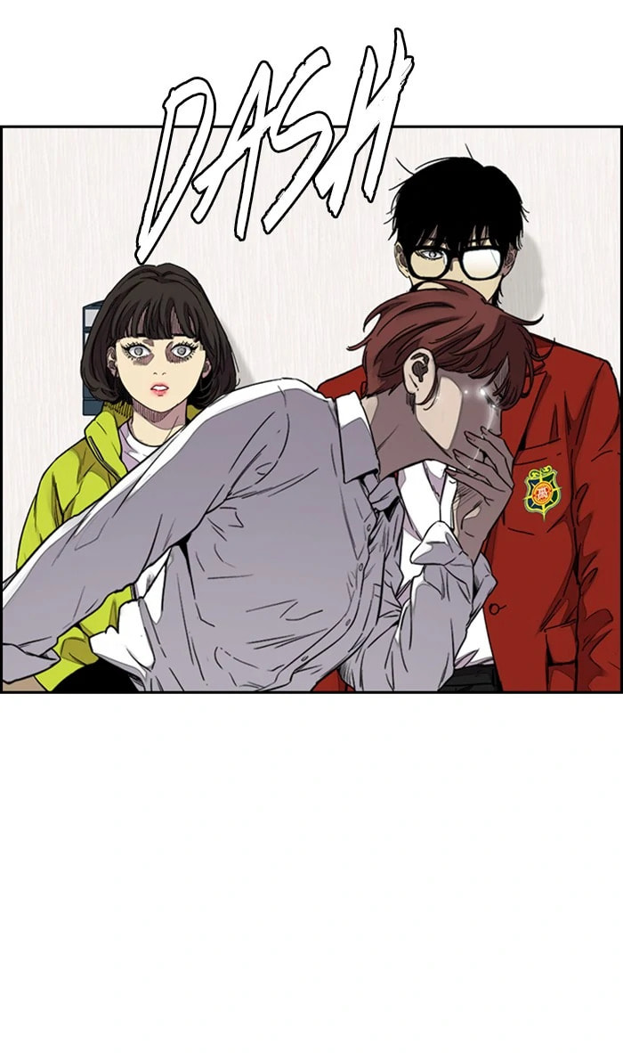 Wind Breaker, chapter 312, image 39