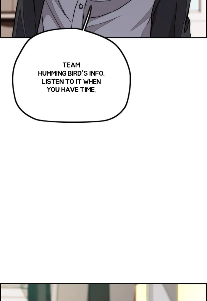 Wind Breaker, chapter 289, image 99