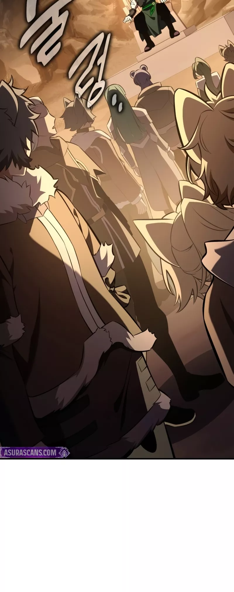 I Killed the Main Player, chapter 107, image 37