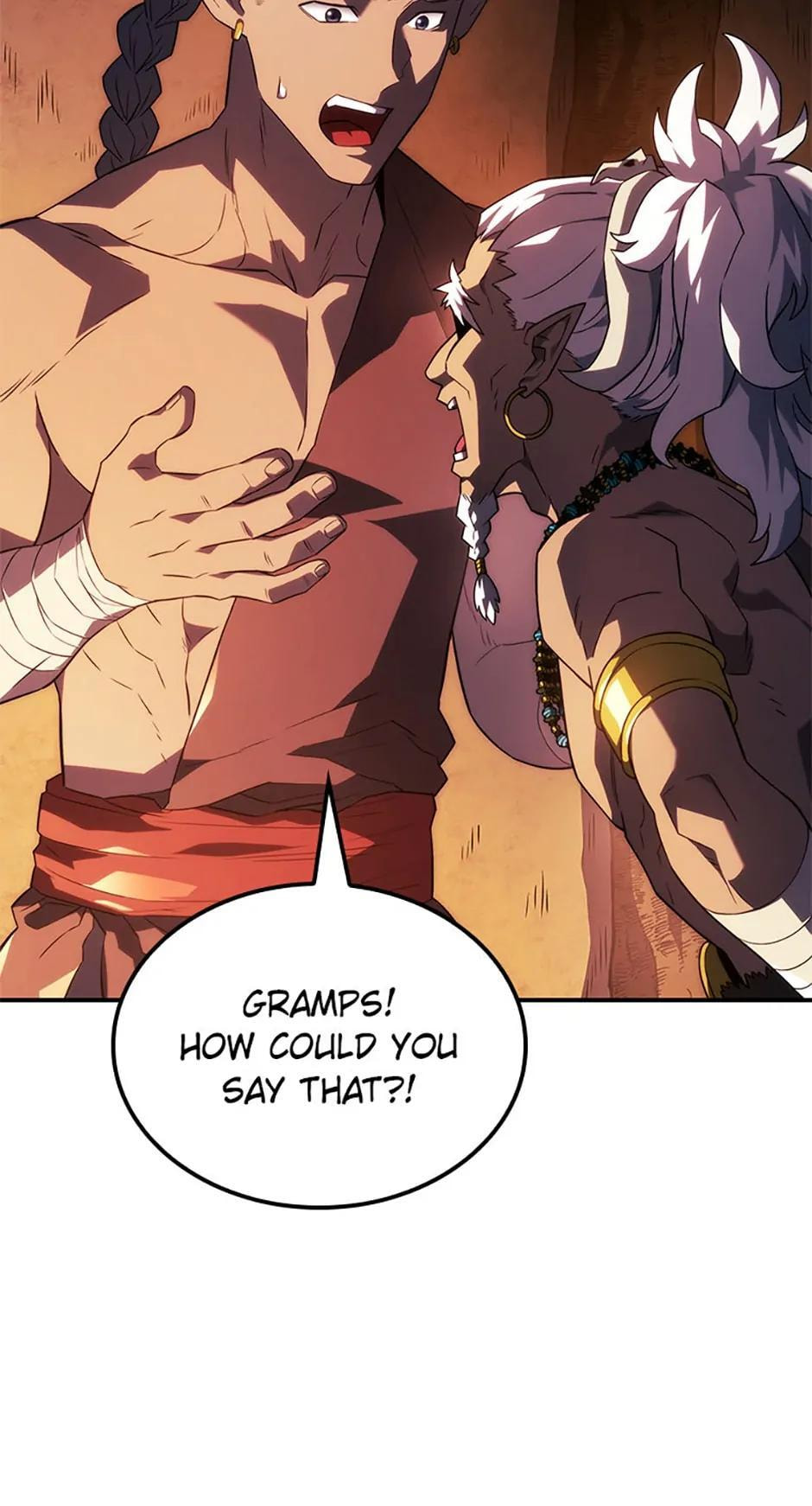 Revenge of the Baskerville Bloodhound, chapter 44, image 14