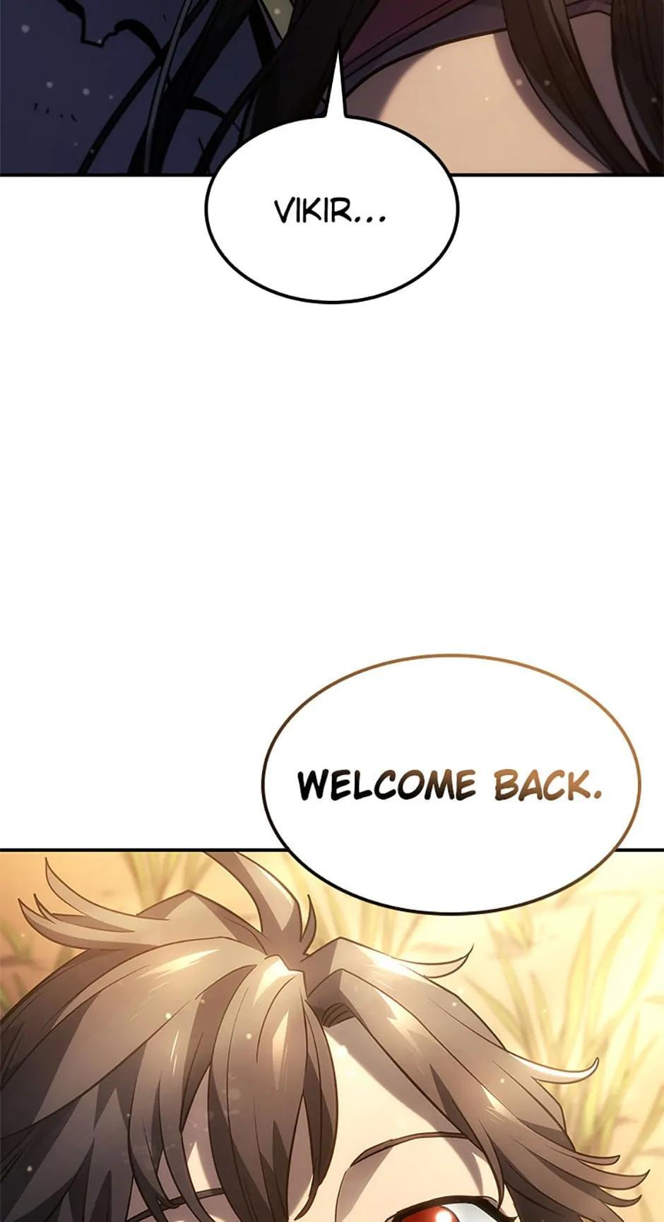 Revenge of the Baskerville Bloodhound, chapter 50, image 156