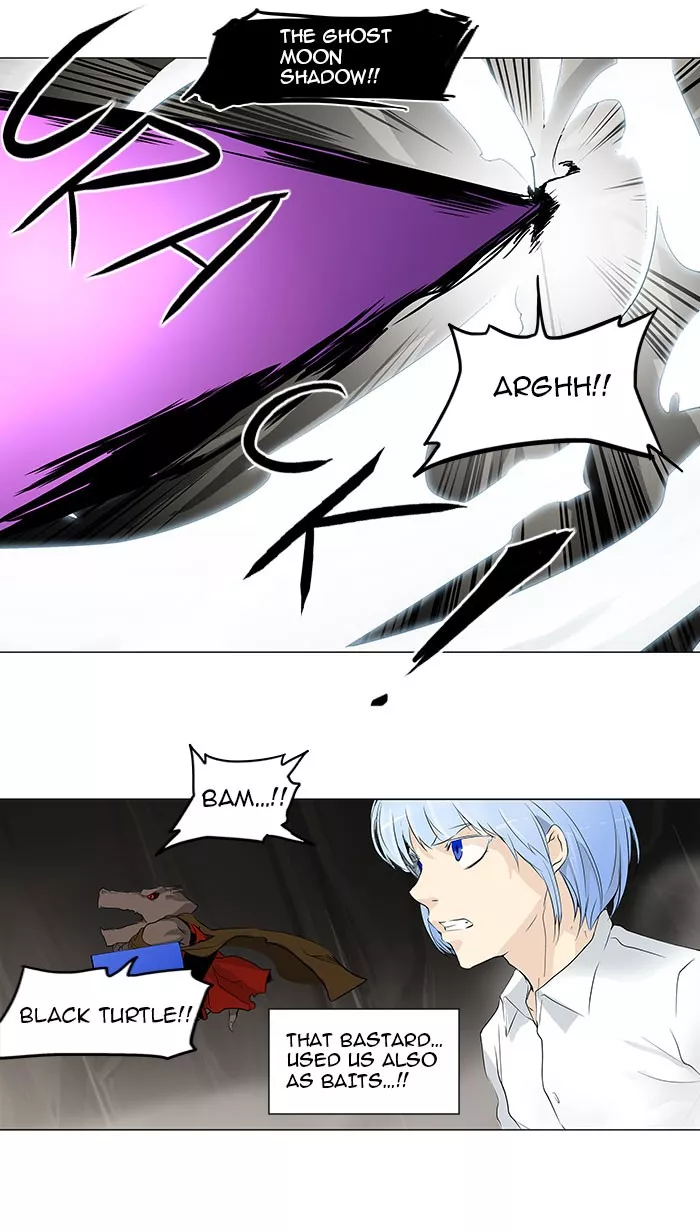 Tower of God, chapter 181, image 27