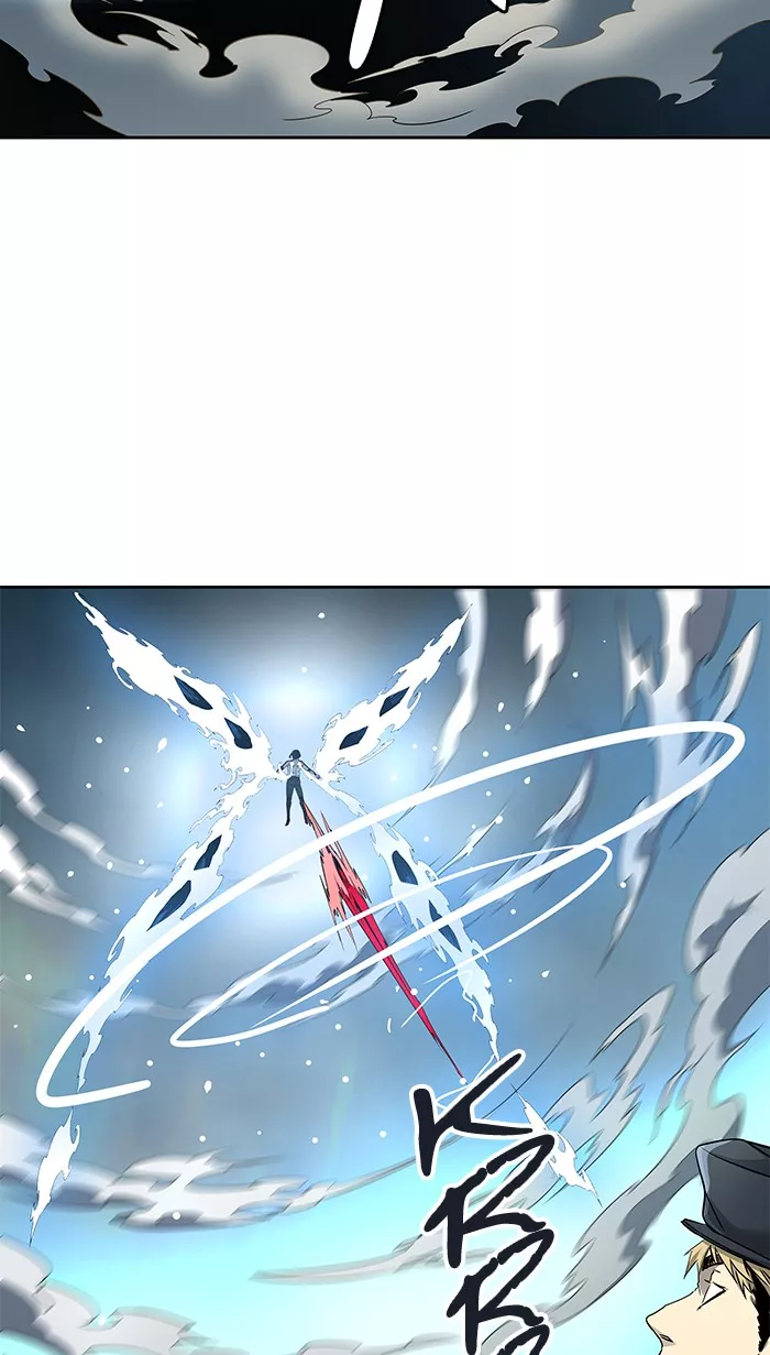Tower of God, chapter 481, image 12