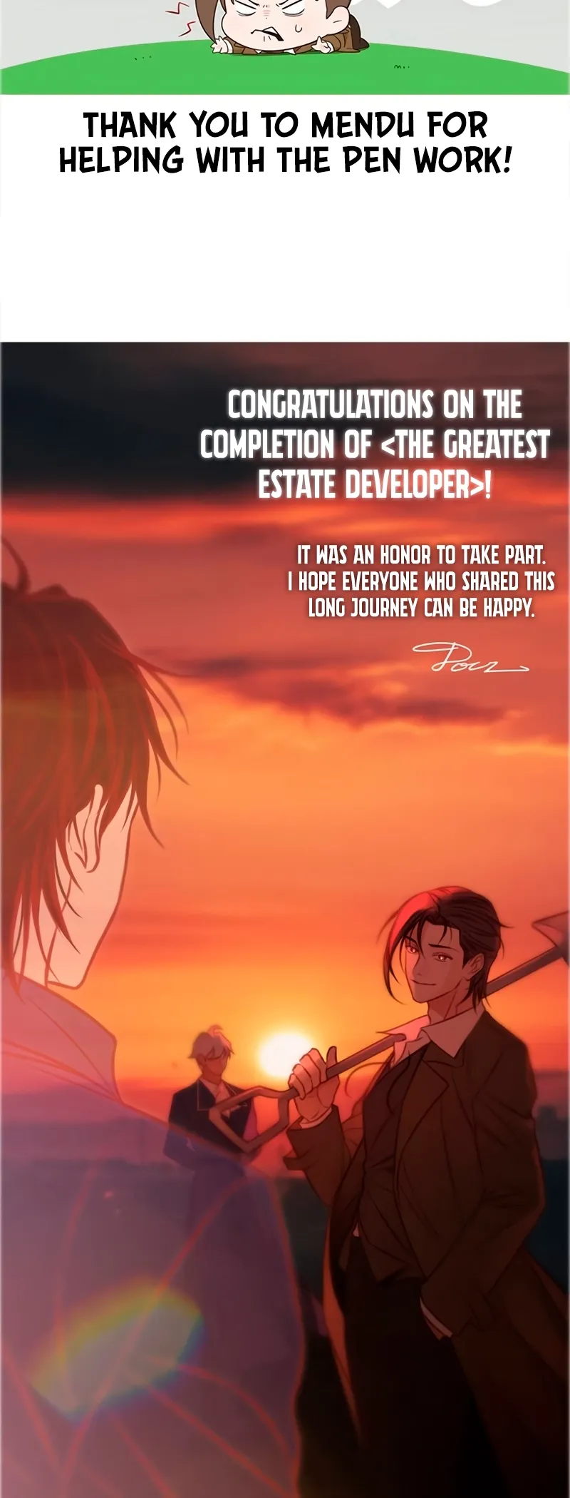 The Greatest Estate Developer, chapter 223, image 63
