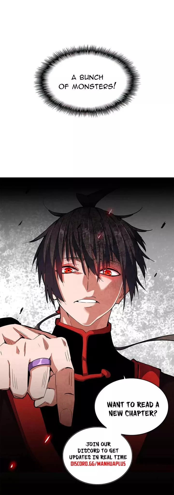 Magic Emperor, chapter 525, image 25