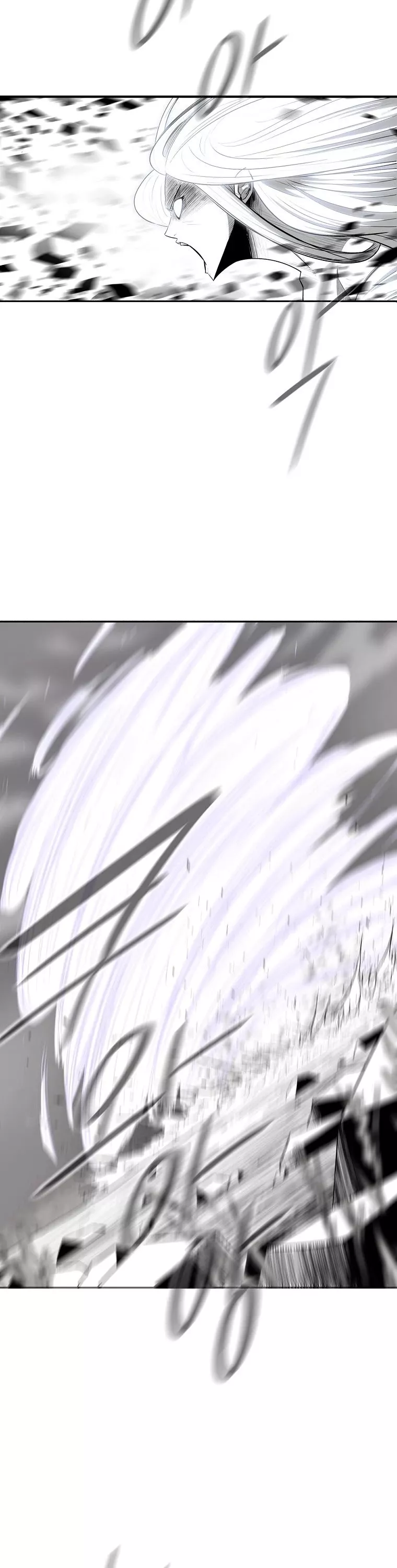 Legend of the Northern Blade, chapter 114, image 38