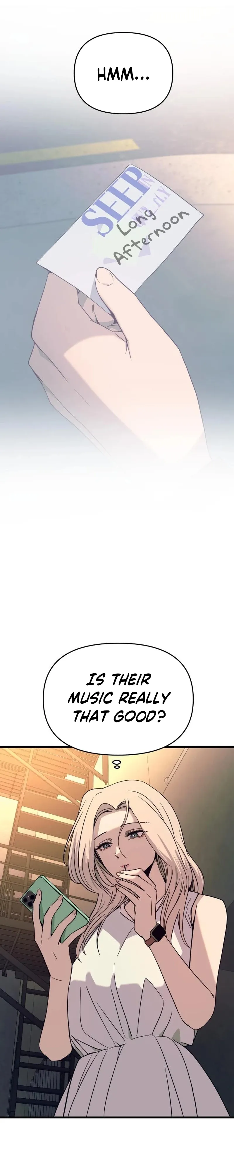 My Bias Gets on the Last Train, chapter 72, image 46