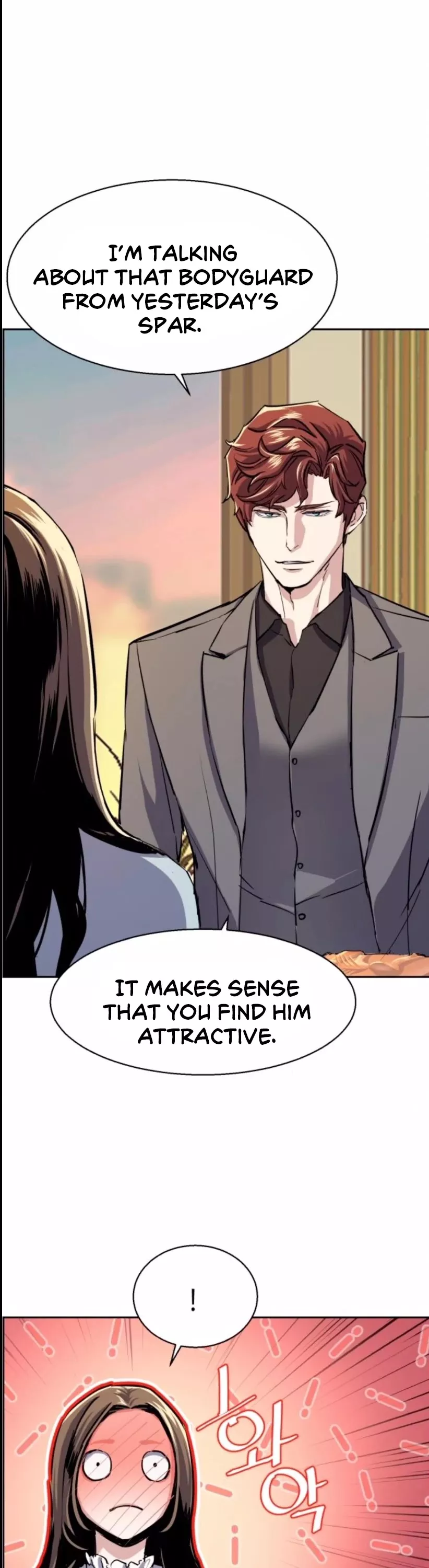 Teenage Mercenary, chapter 76, image 14