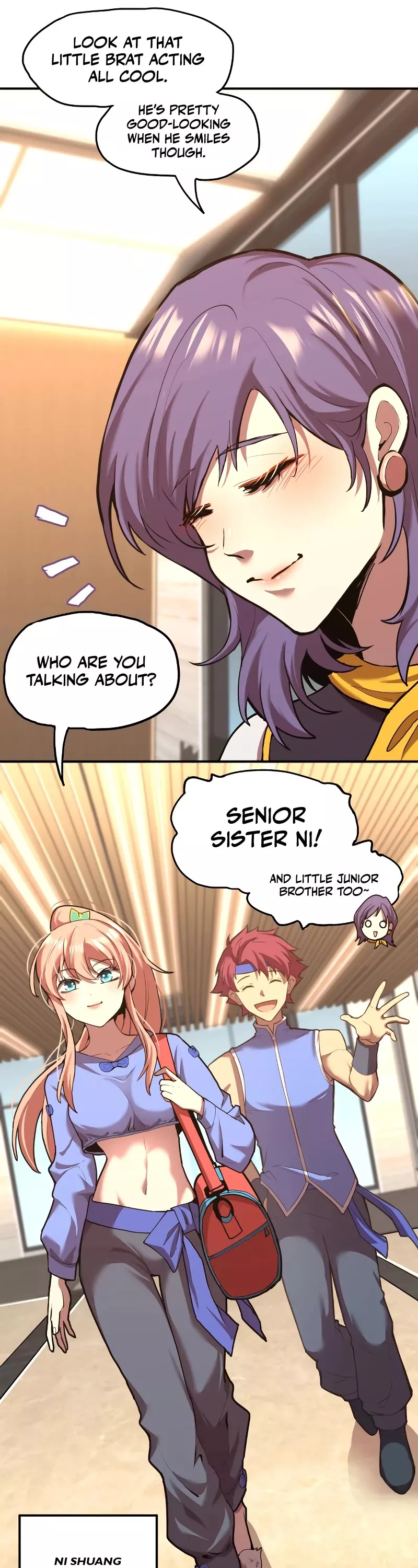 Logging 10,000 Years into the Future, chapter 10, image 37
