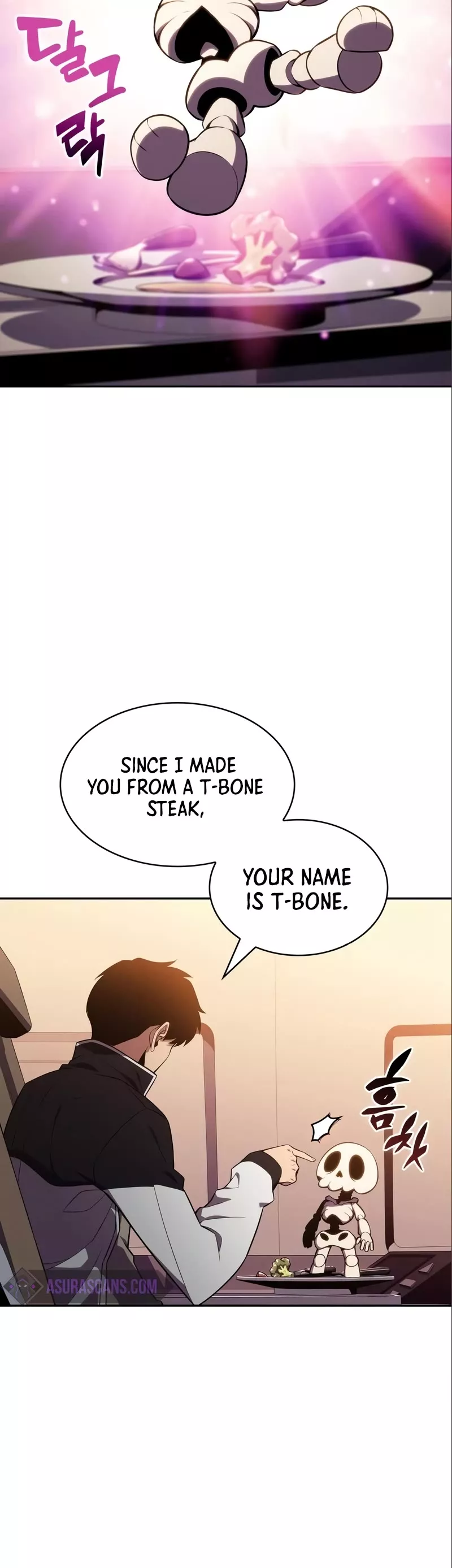Solo Max-Level Newbie, chapter 127, image 52