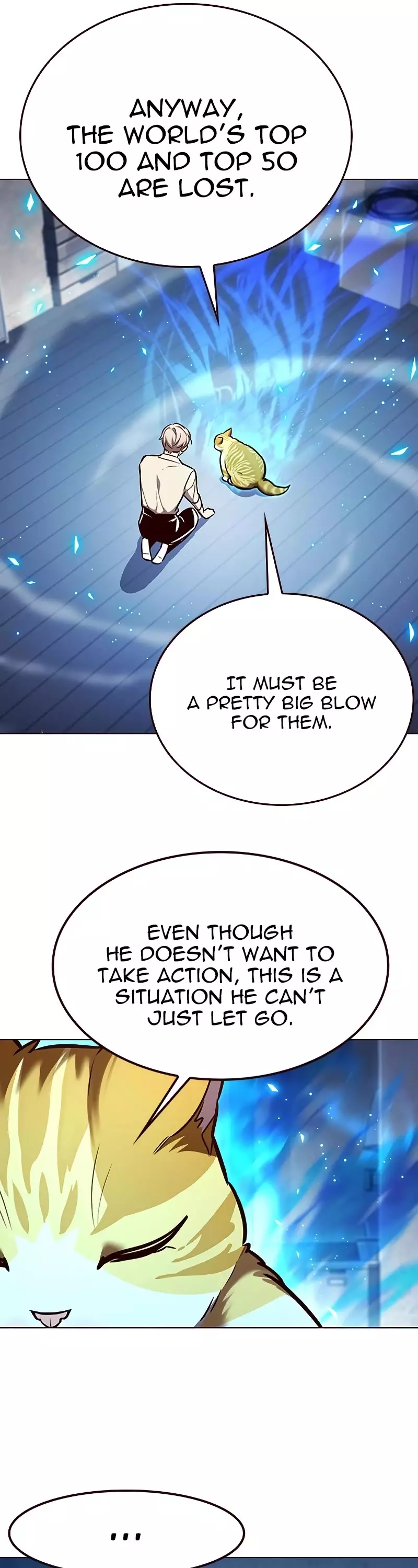 Eleceed, chapter 269, image 26