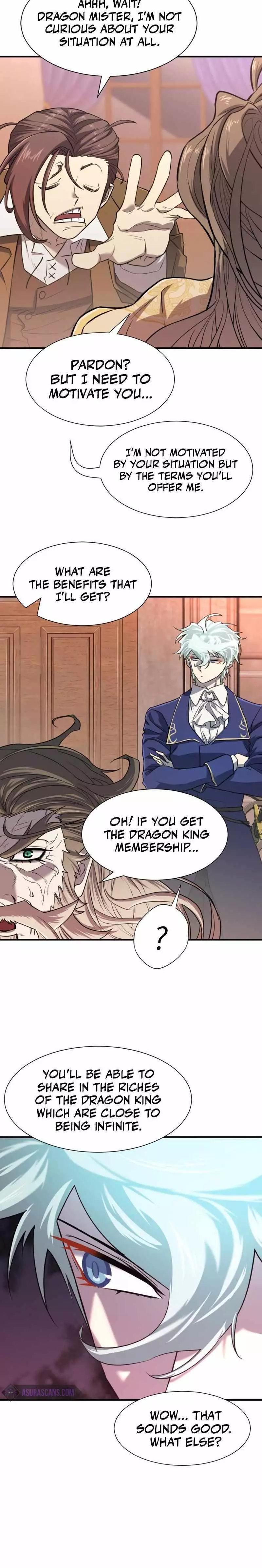 The Greatest Estate Developer, chapter 111, image 22