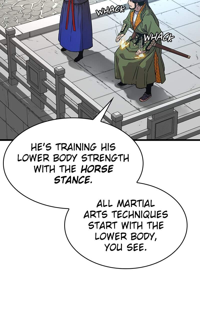 Myst, Might, Mayhem, chapter 4, page 64