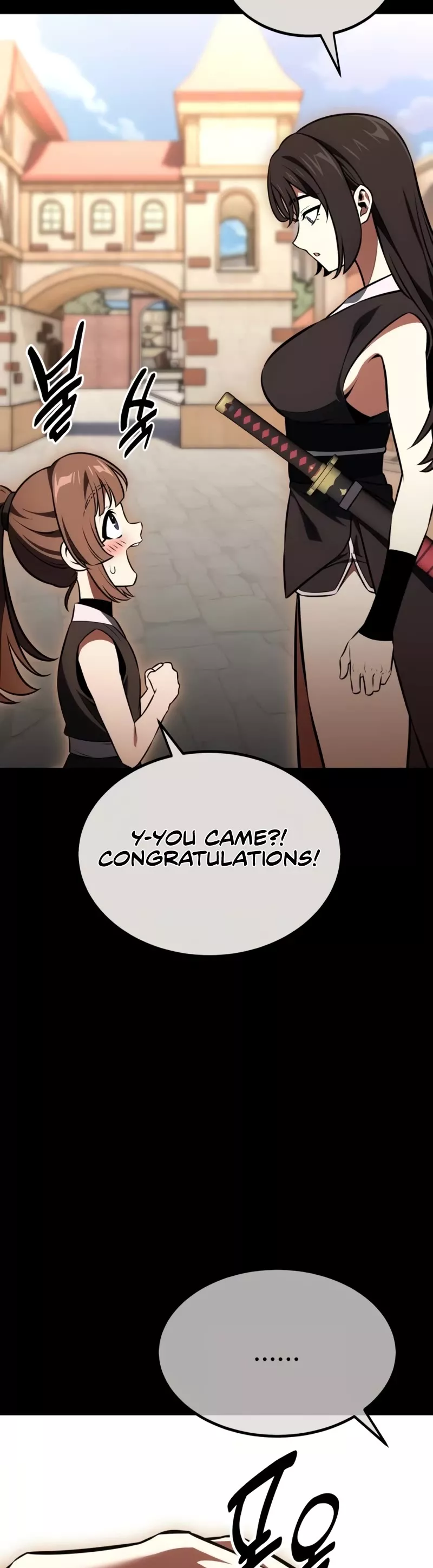 I Killed the Main Player, chapter 20, image 44