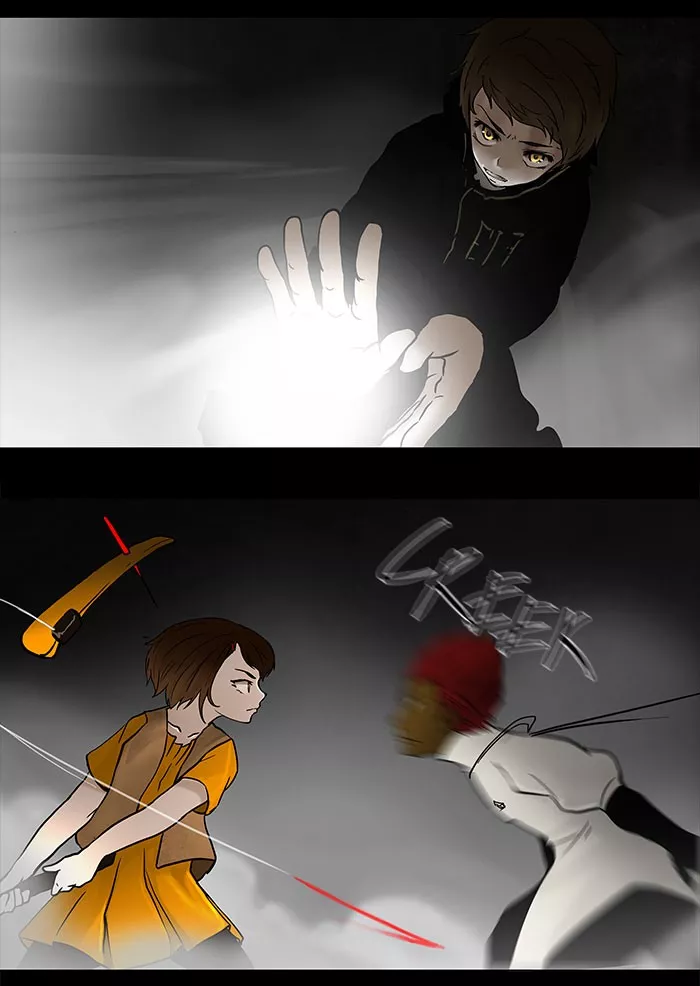 Tower of God, chapter 51, image 29