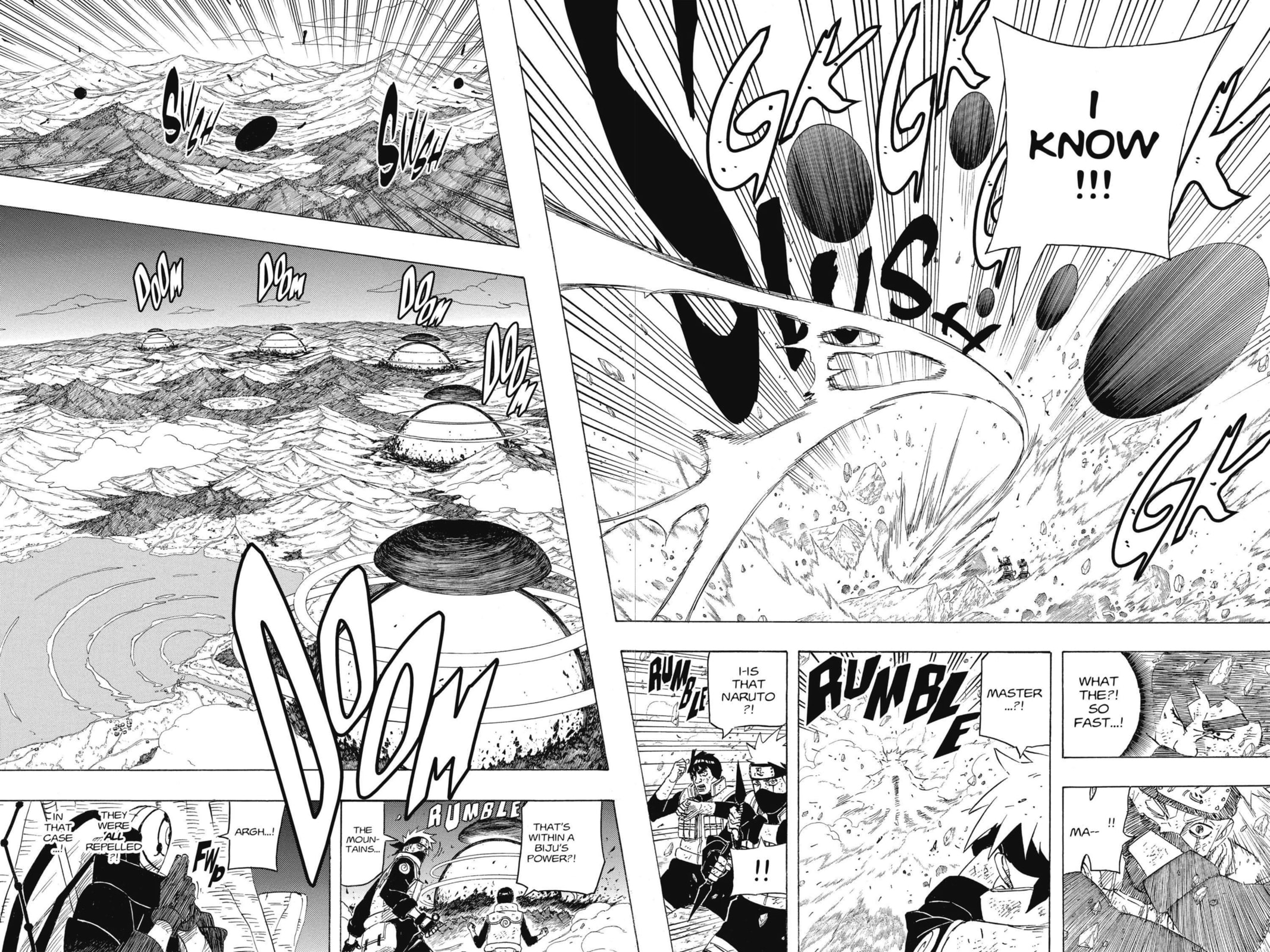 Naruto, chapter 571, image 3