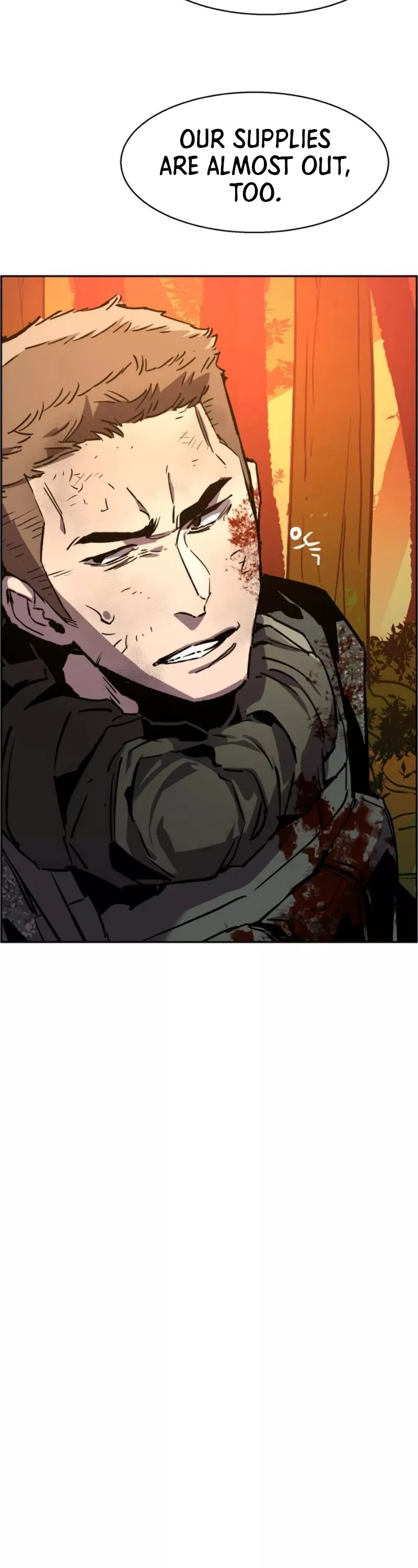 Teenage Mercenary, chapter 31, image 45
