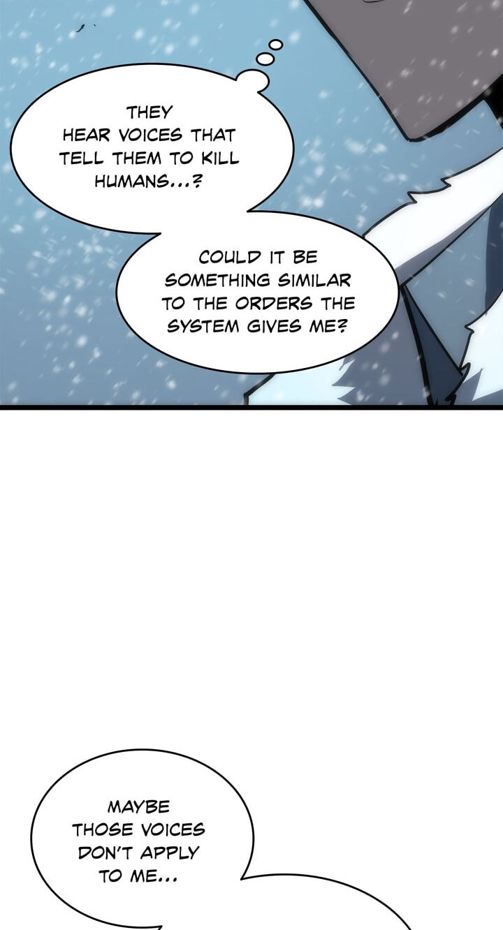 Solo Leveling, chapter 53, page 16
