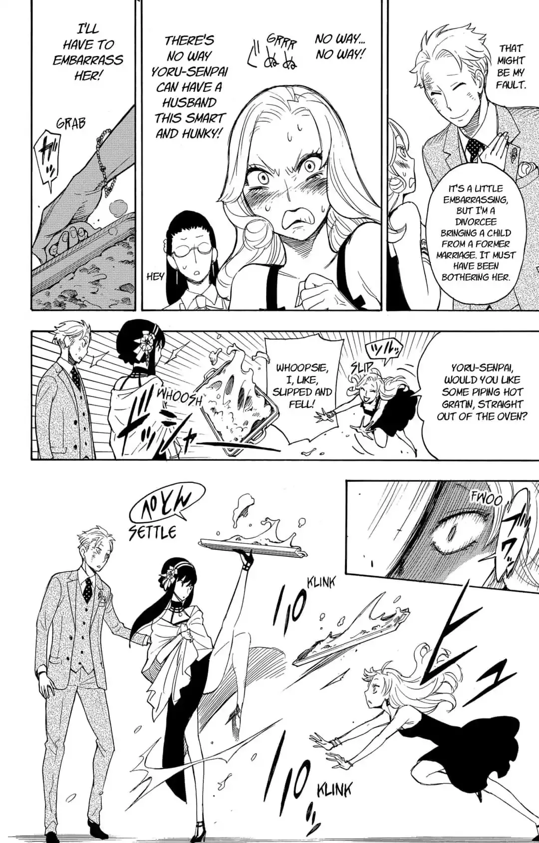 SPY x FAMILY, chapter 2, image 40