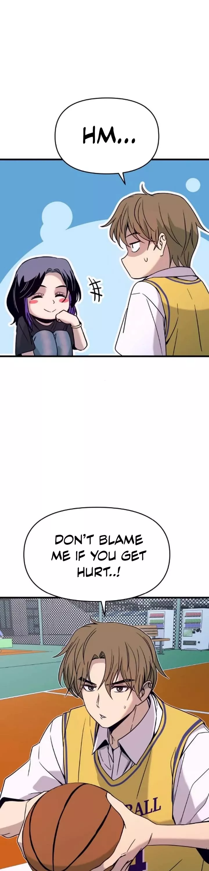 My Bias Gets on the Last Train, chapter 40, image 66