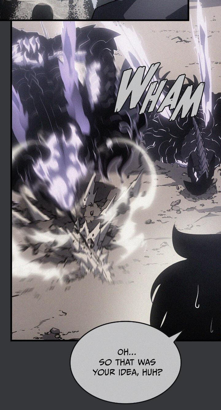 Solo Leveling, chapter 187, image 144