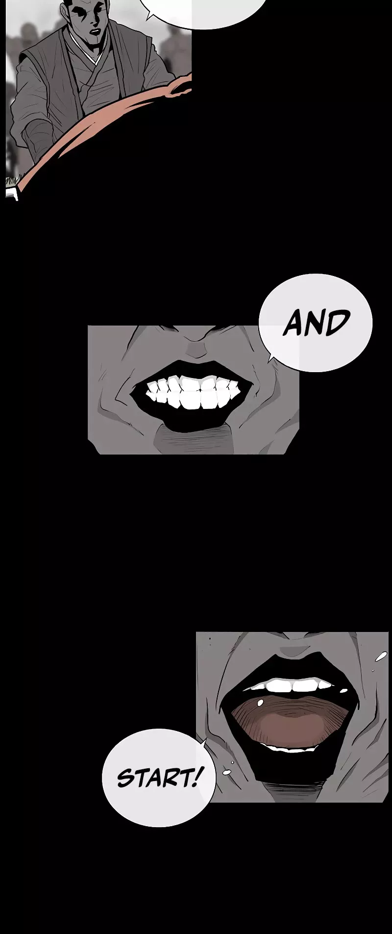 Legend of the Northern Blade, chapter 138, image 5