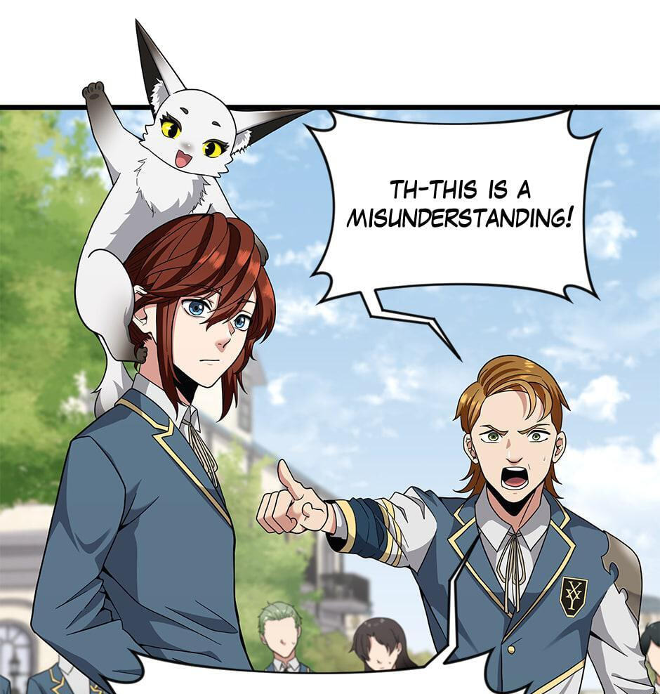 The Beginning After the End, chapter 88, image 37