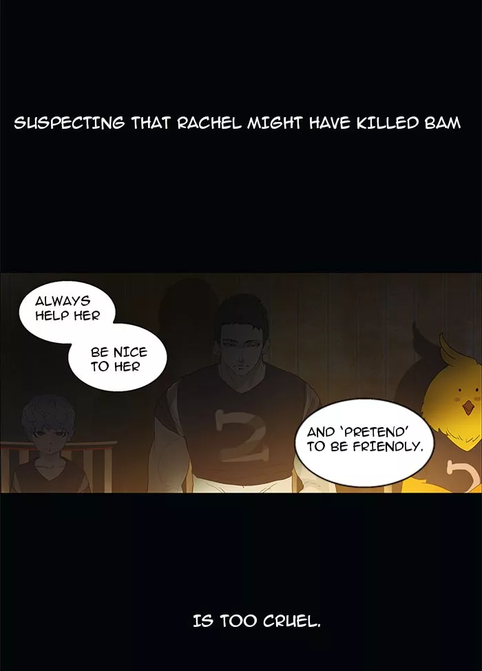 Tower of God, chapter 105, image 48