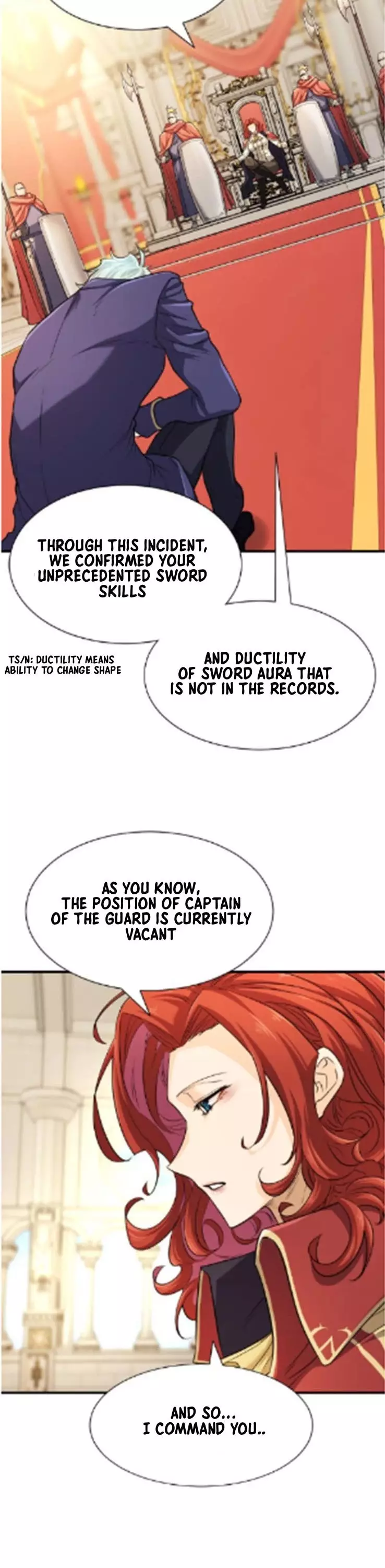 The Greatest Estate Developer, chapter 47, image 10