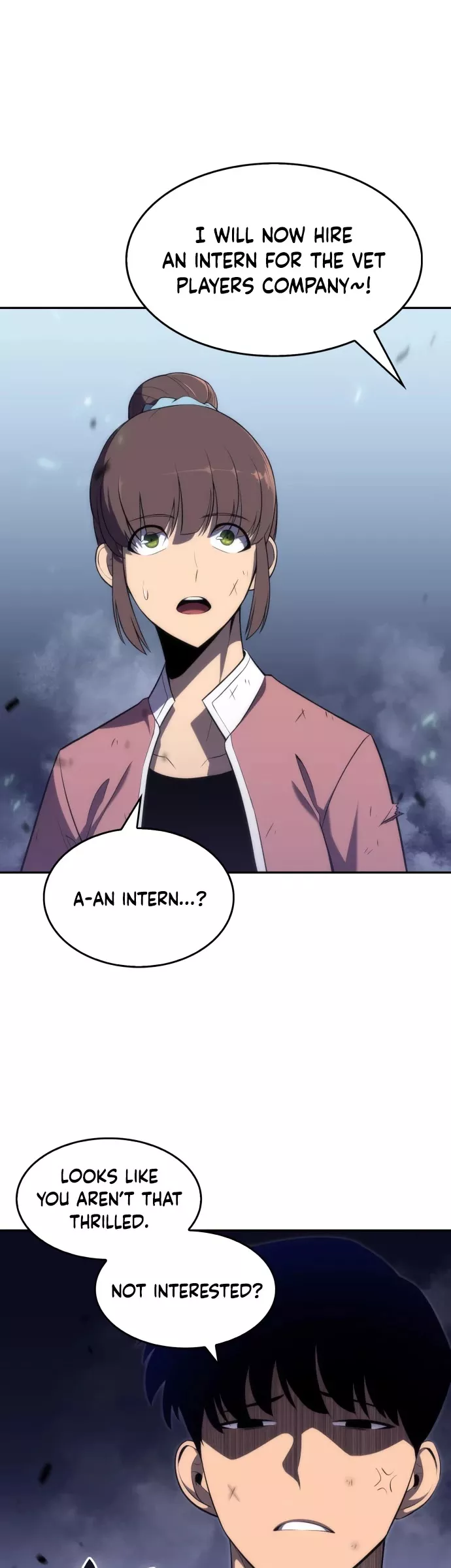 Solo Max-Level Newbie, chapter 14, image 52