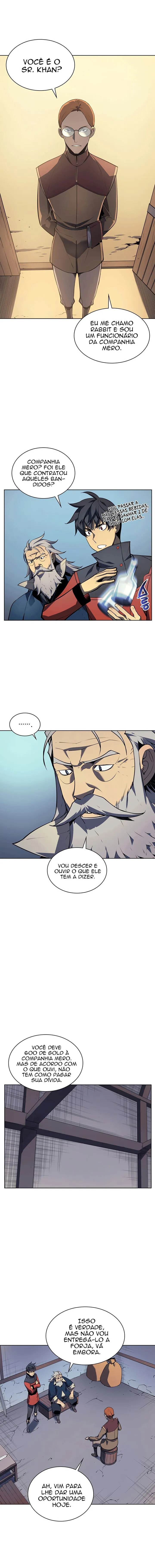 Overgeared (Team Argo), chapter 17, page 11