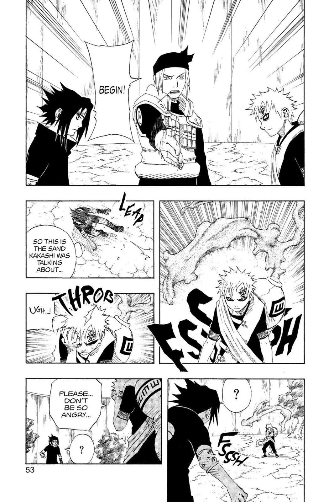Naruto, chapter 111, image 7