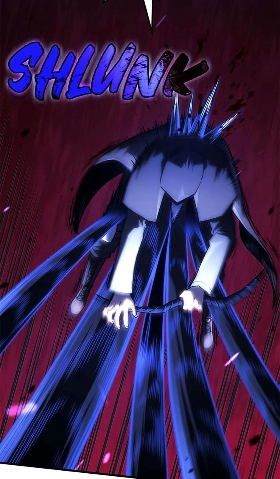 Revenge of the Baskerville Bloodhound, chapter 99, image 60