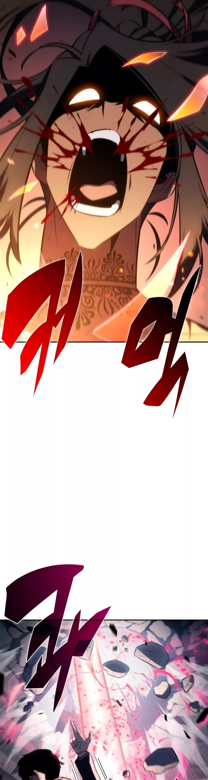 Solo Max-Level Newbie, chapter 154, image 51