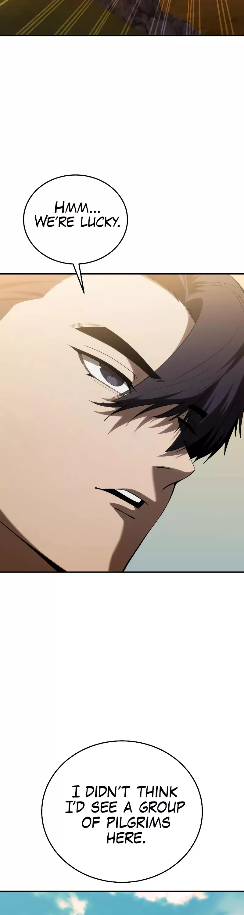 Star-Fostered Swordmaster, chapter 28, image 70