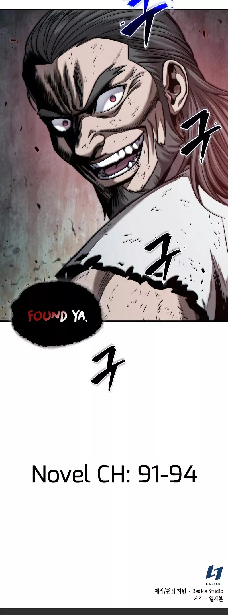 Nano Machine, chapter 64, image 37