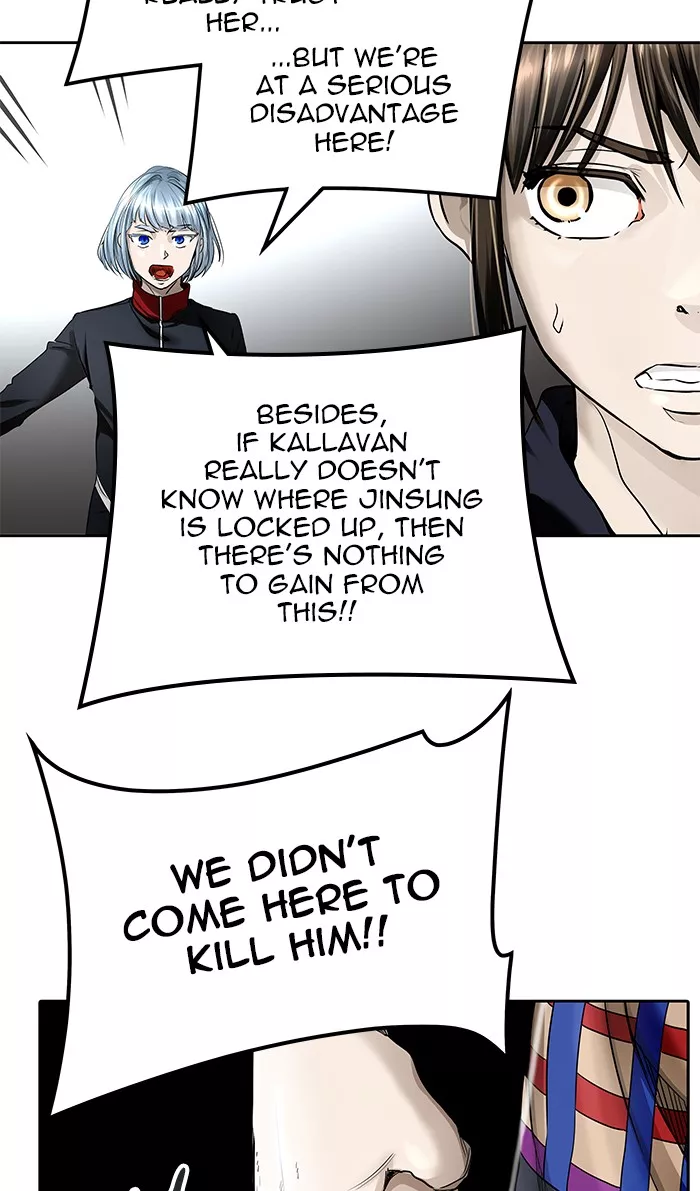Tower of God, chapter 463, image 38