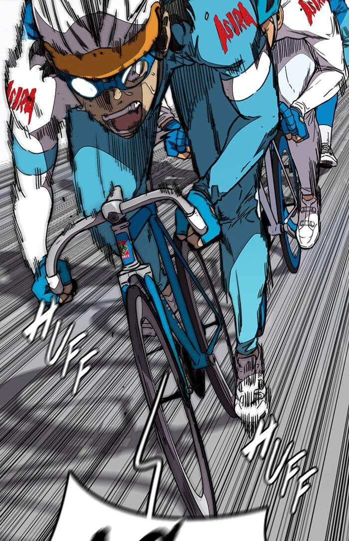 Wind Breaker, chapter 342, image 120