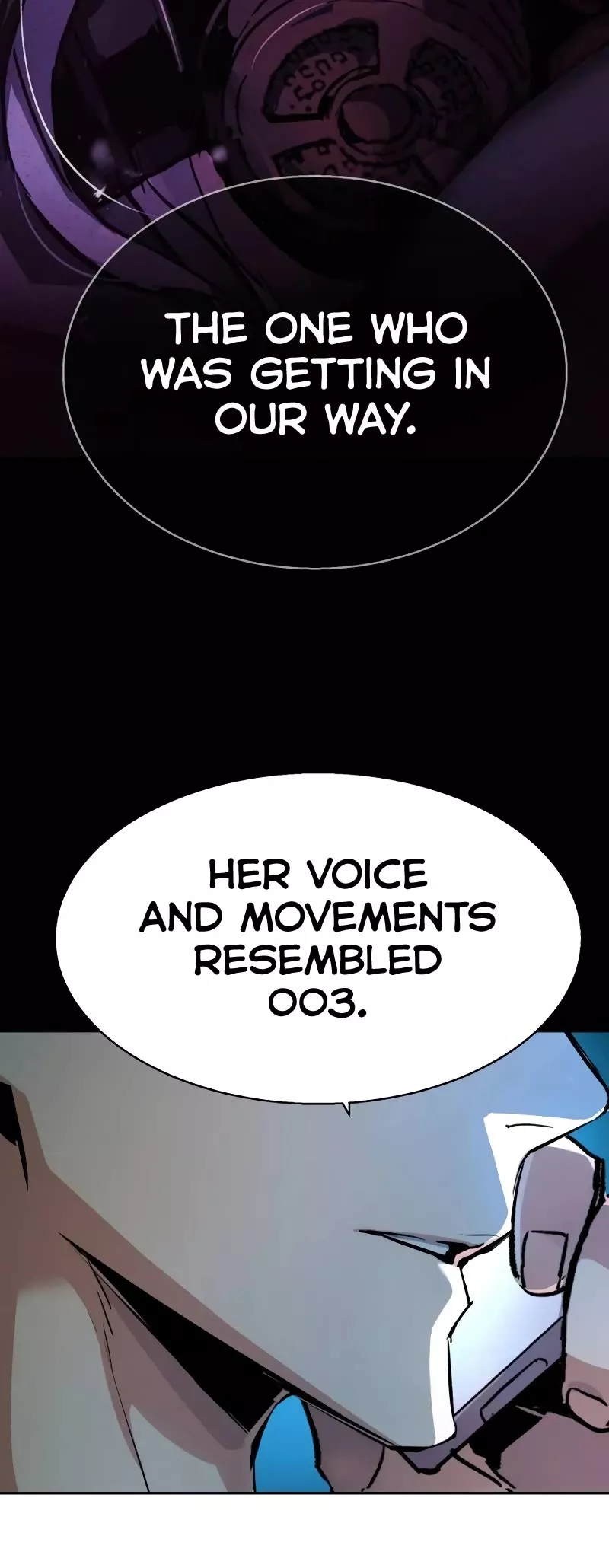 Teenage Mercenary, chapter 175, image 5