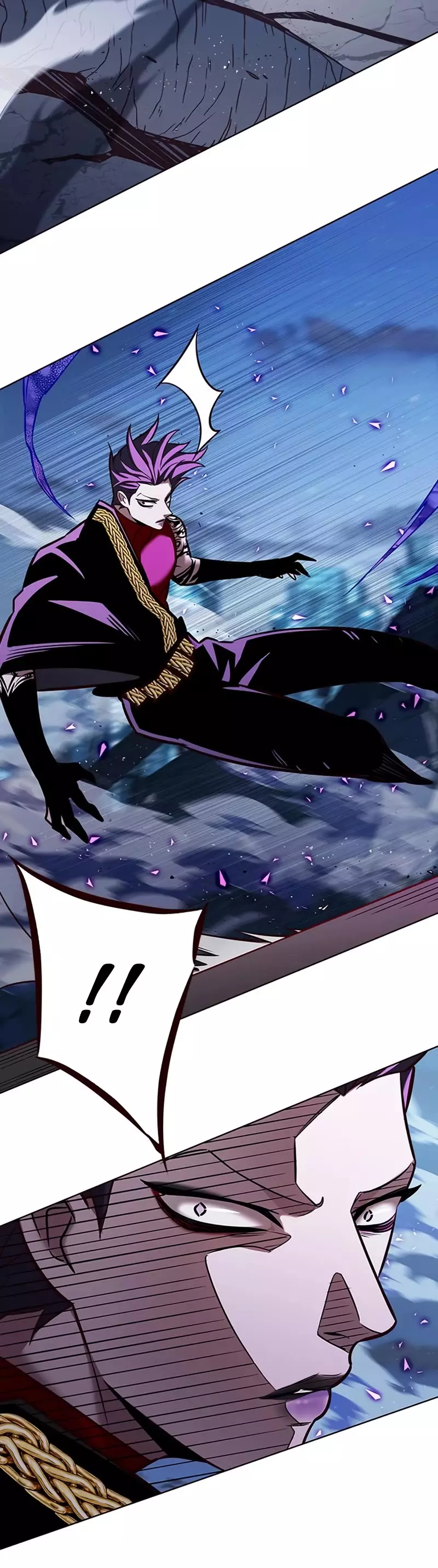 Eleceed, chapter 268, image 3
