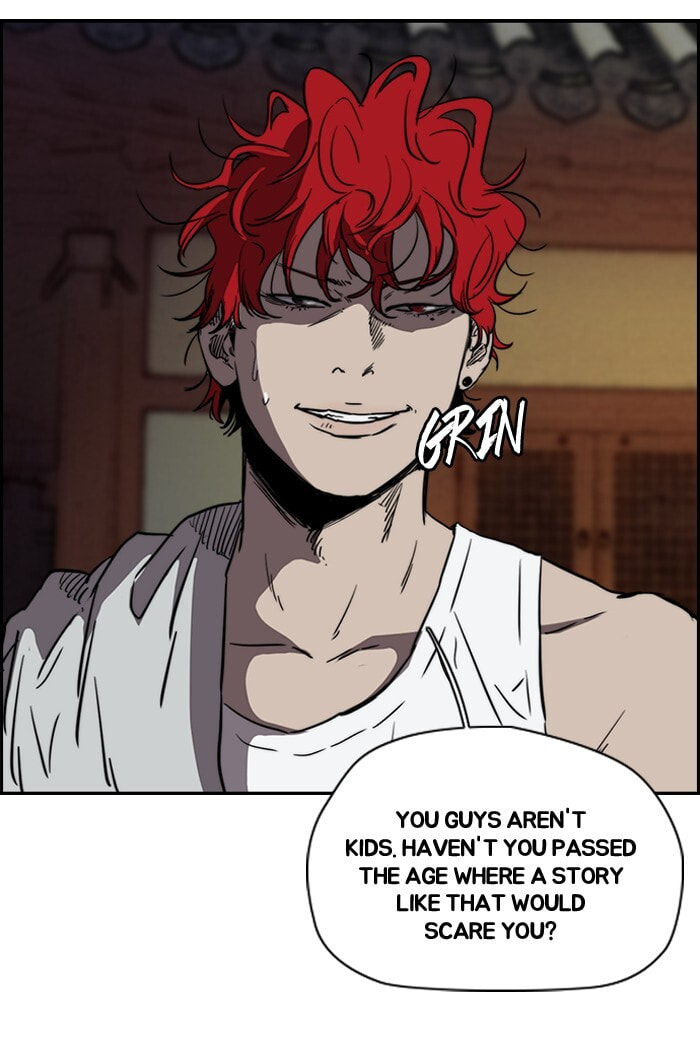 Wind Breaker, chapter 179, image 28