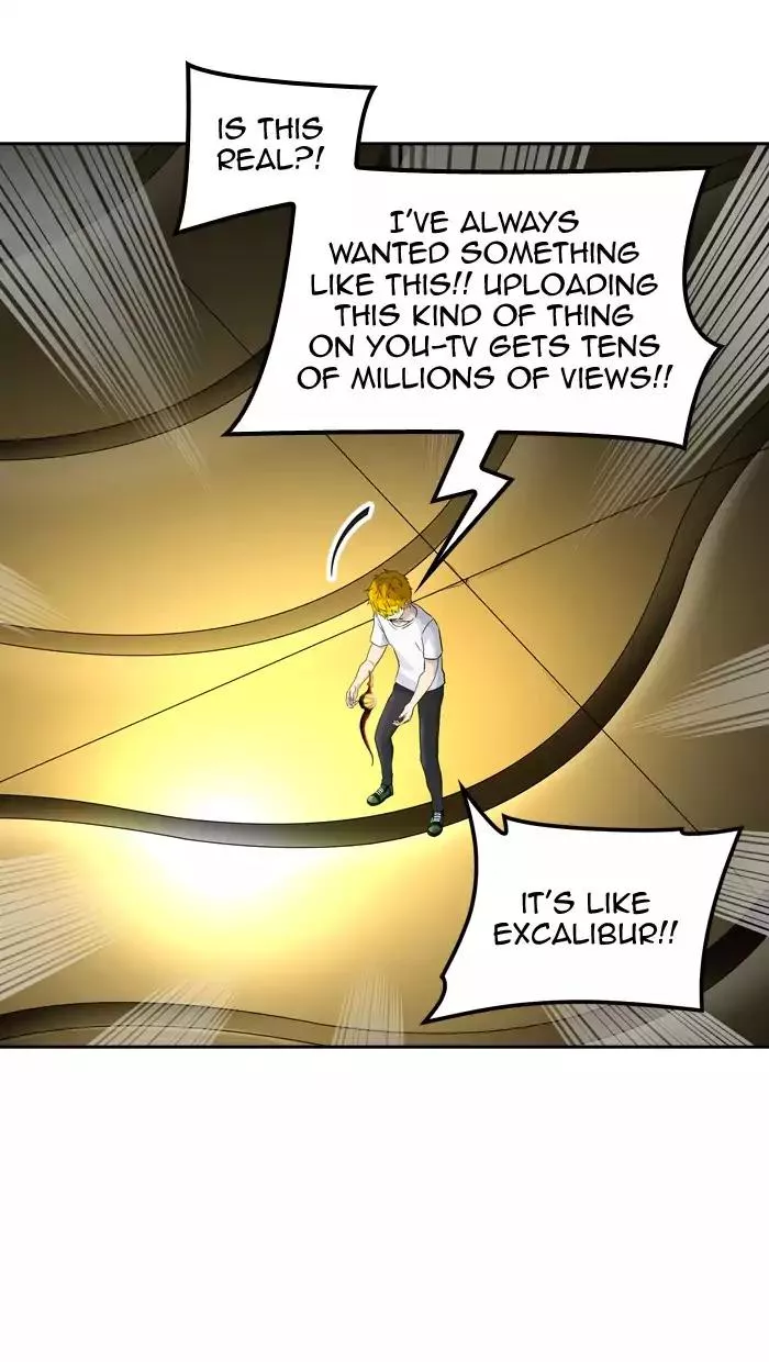 Tower of God, chapter 387, image 62