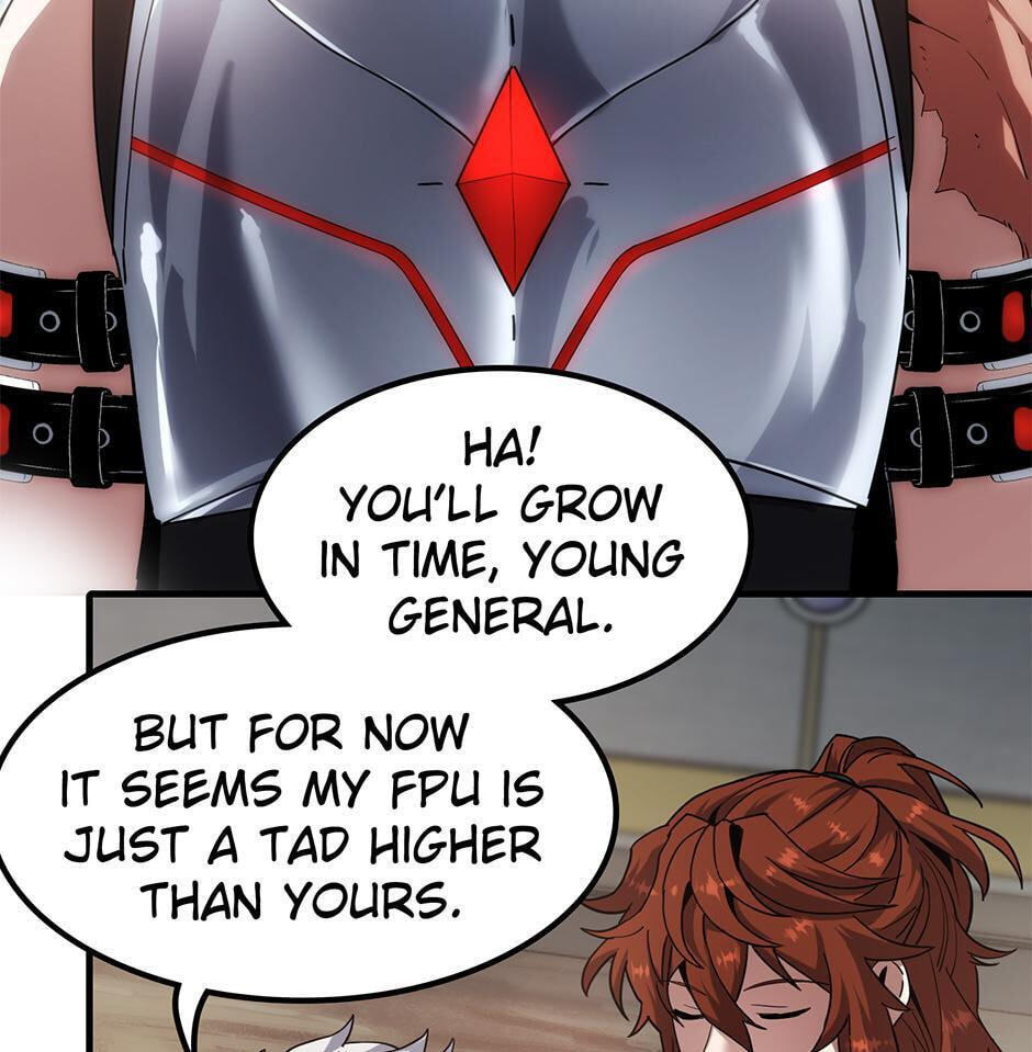 The Beginning After the End, chapter 224, image 44
