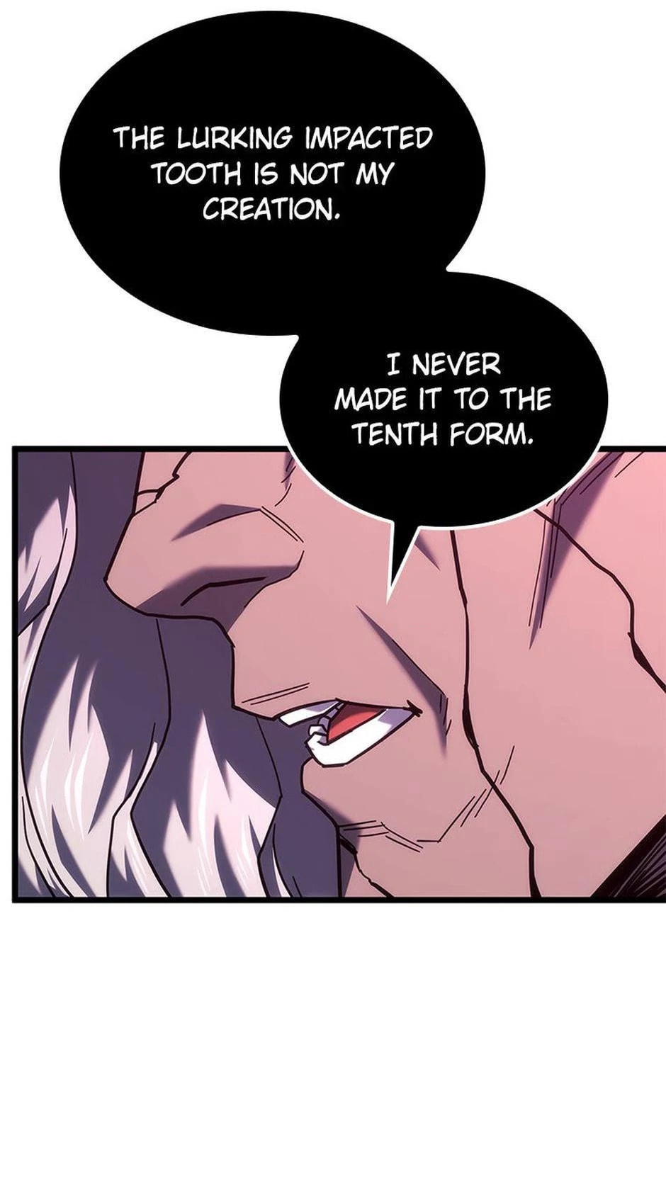 Revenge of the Baskerville Bloodhound, chapter 124, image 44